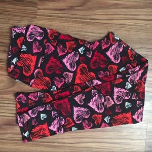 Lularoe leggings